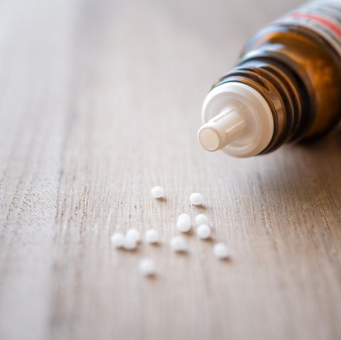 Techniker Krankenkasse kassiert Shitstorm für Homöopathie-Tweet