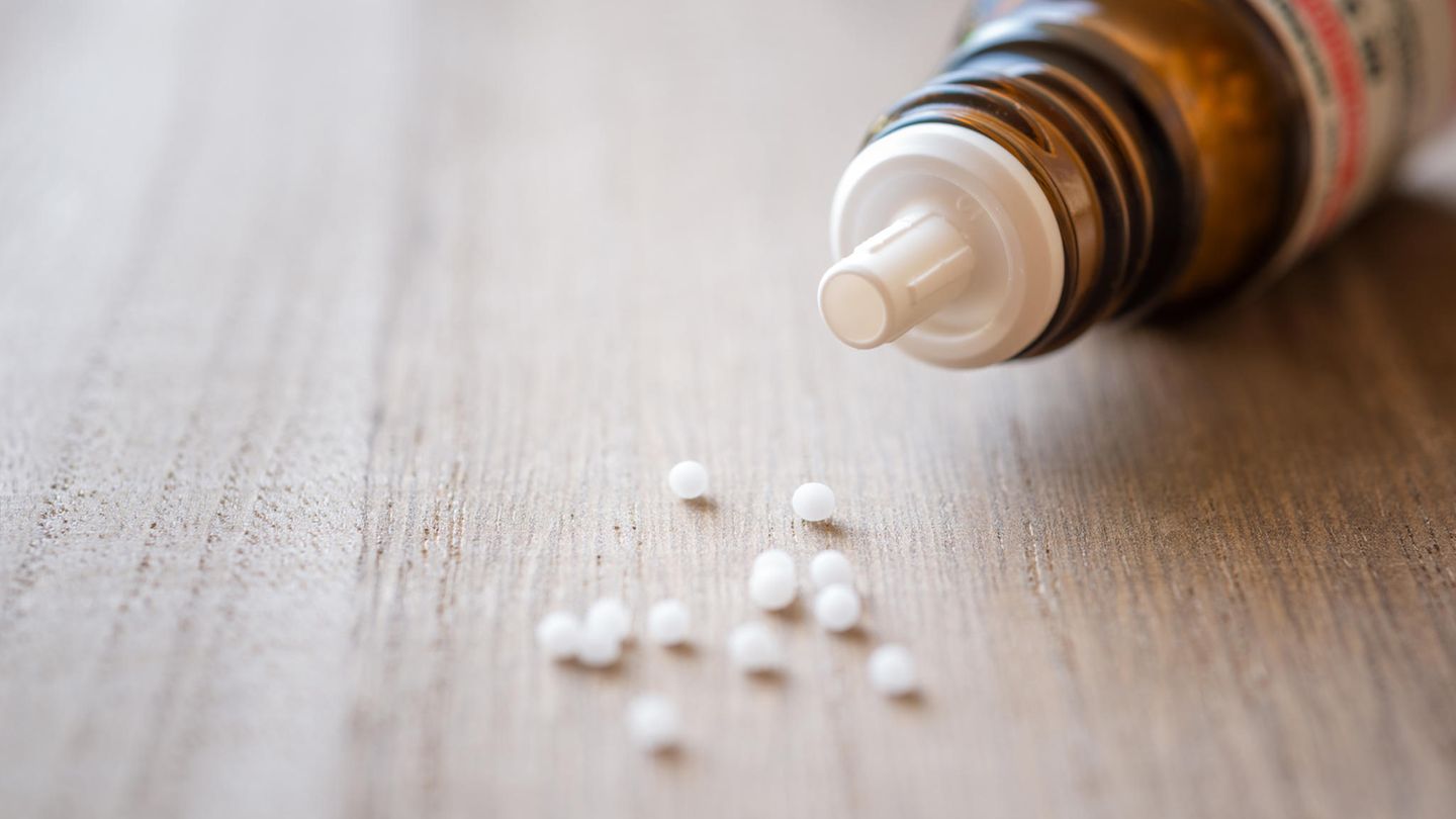 Techniker Krankenkasse kassiert Shitstorm für Homöopathie-Tweet