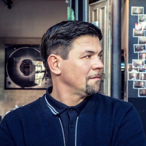 Tim Mälzer: Bei "Kitchen Impossible" unterscheidet er nicht zwischen Freund und Konkurrent.