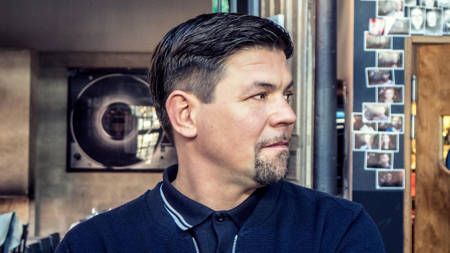 Tim Mälzer: Bei "Kitchen Impossible" unterscheidet er nicht zwischen Freund und Konkurrent.