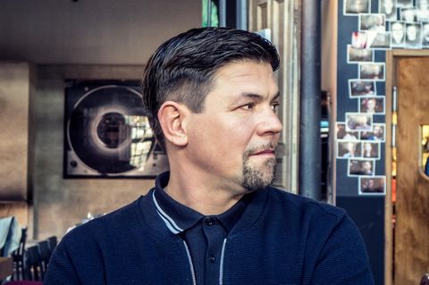 Tim Mälzer: Bei "Kitchen Impossible" unterscheidet er nicht zwischen Freund und Konkurrent.