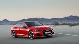 Audi RS5 - es bleibt bei 450 PS