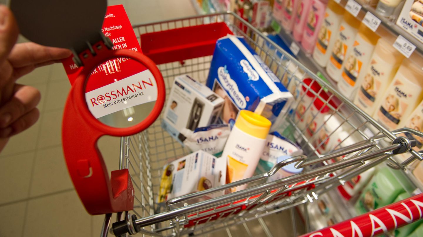 Rossmann