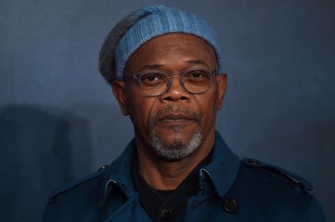 Samuel L. Jackson