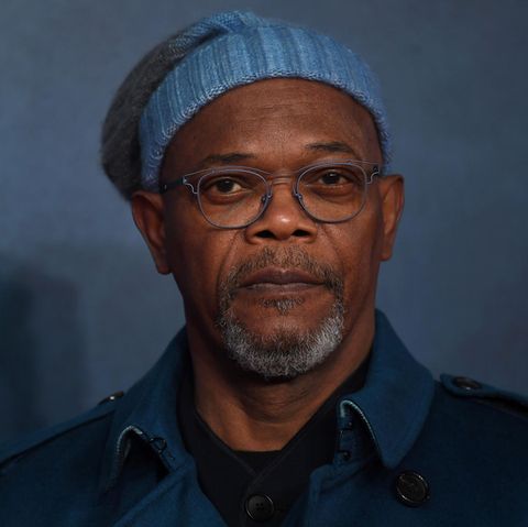 Samuel L. Jackson