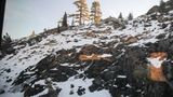 eine Winterlandschaft