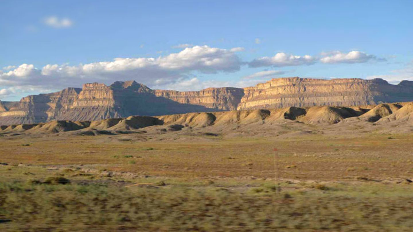 Utah / Colorado
