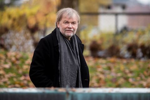 "Sofies Welt"-Autor über das Geheimnis der lebenslangen Liebe