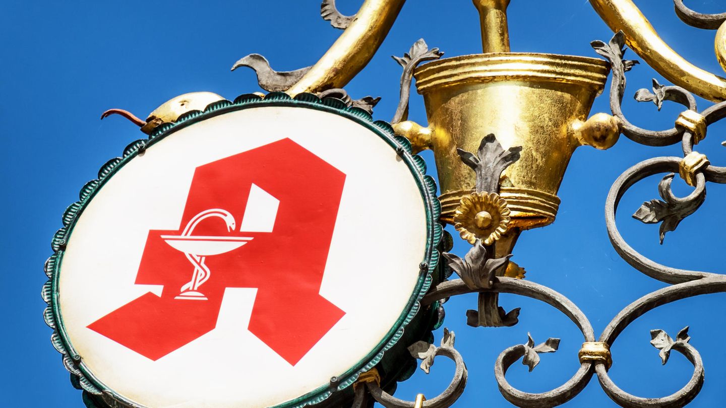 Amazon wird zur Apotheke