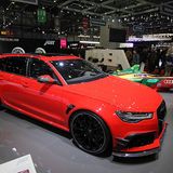 ABT Audi RS6 Avant