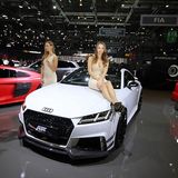 ABT Audi TT RS R