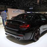AC Schnitzer ACL2S