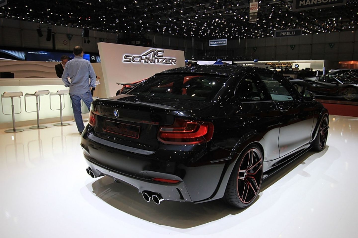AC Schnitzer ACL2S