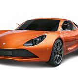 Artega Scalo Superelletra