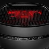 Rotlichtmilieu: Der Vierliter-Biturbo leistet 720 PS