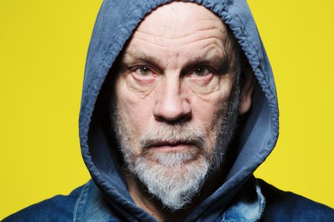 John Malkovich