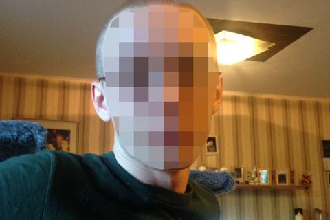 Der 19-Jährige Marcel H. aus Herne ist rund 1,75 Meter groß und schmächtig