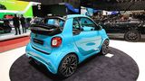 Brabus Ultimate 125