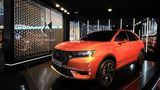 DS7 Crossback