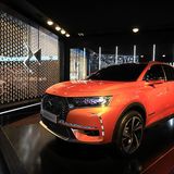 DS7 Crossback