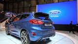 Ford Fiesta ST