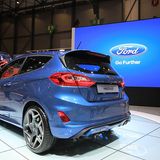 Ford Fiesta ST