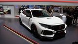 Honda Civic Type R