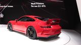 Porsche 911 GT3