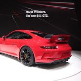 Porsche 911 GT3