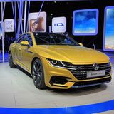 VW Arteon