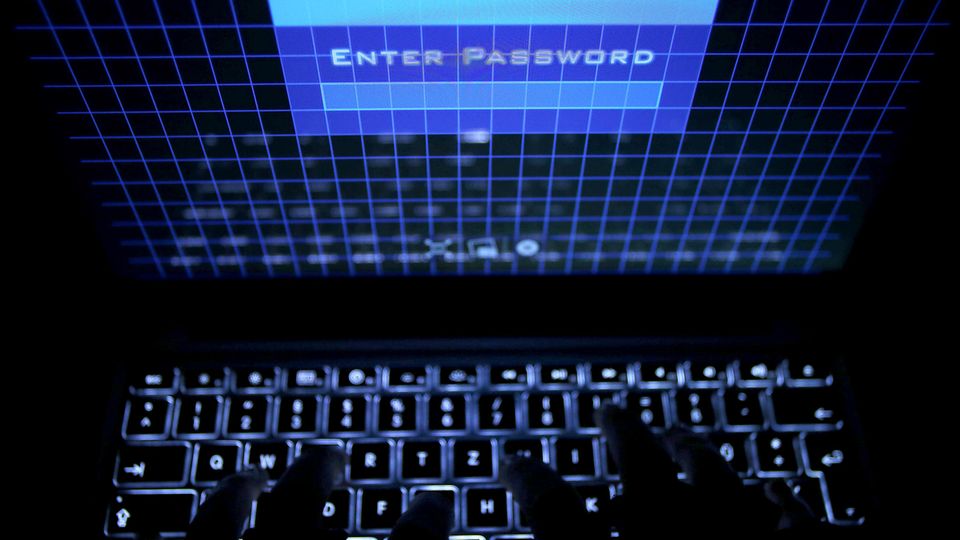 Operieren Hacker der CIA von Frankfurt aus?