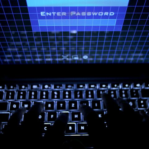 Operieren Hacker der CIA von Frankfurt aus?