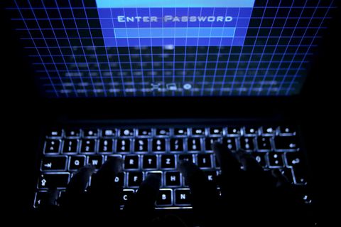 Operieren Hacker der CIA von Frankfurt aus?