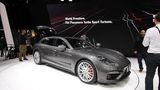 Porsche Panamera Sport Turismo
