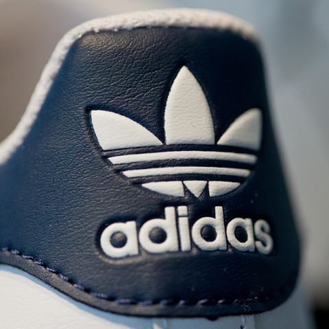 Adidas konnte von der Fußball-Europameisterschaft und den Olympischen Spielen profitieren