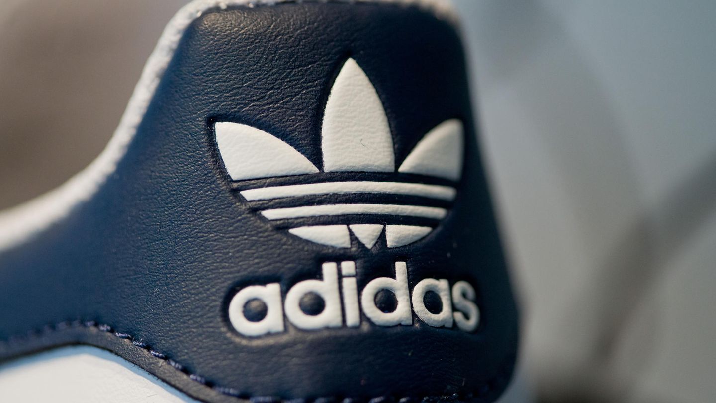 Adidas konnte von der Fußball-Europameisterschaft und den Olympischen Spielen profitieren
