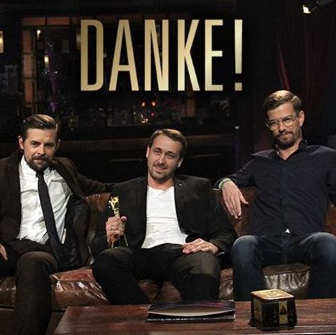 Circus HalliGalli