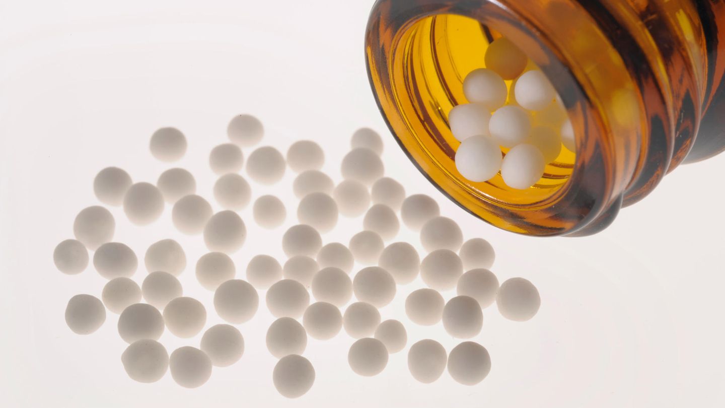 Techniker Krankenkasse äußert sich zu Homöopathie-Tweet