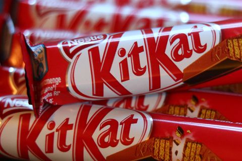 Nestlé Kit Kat