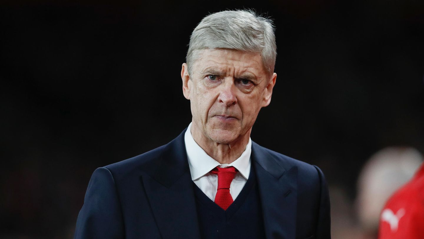 Arsene Wenger