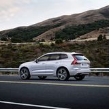 Der Preis für den Hybriden ist da schon etwas realistischer: Ab 69.270 Euro.