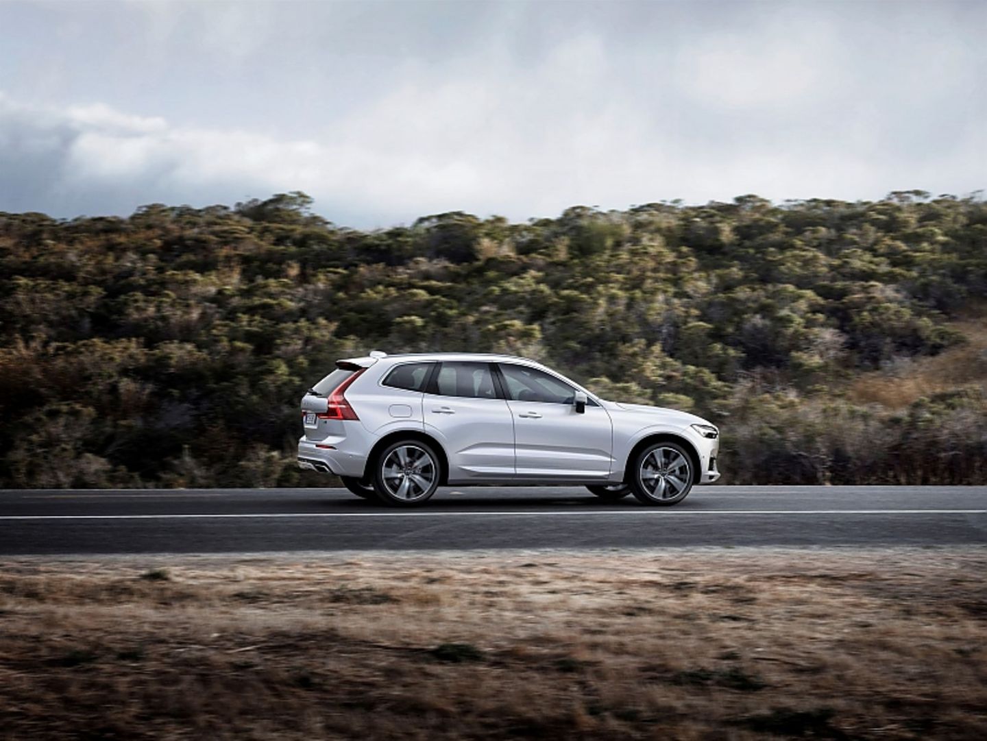Den Einstieg macht der D4 AWD für 48.050 Euro.