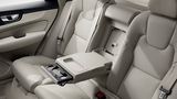 Platz ist genug im neuen Volvo XC60.