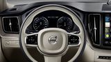 Bis Tempo 130 ist teilautonomes Fahren möglich.