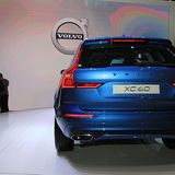 Neue Sicherheitssysteme machen ihn zu einem der sichersten Autos auf unseren Straßen.