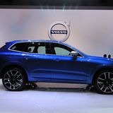 Allradantrieb ist neben dem Automatikgetriebe immer serienmäßig vorhanden.