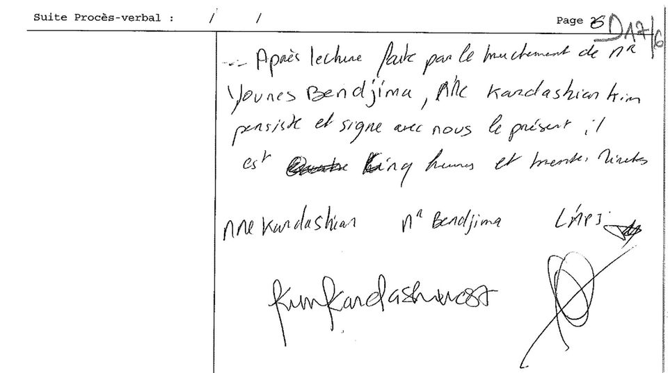 Kim Kardashian Zeugenaussage Schmuckraub Kim Kardashian Zeugenaussage Schmuckraub