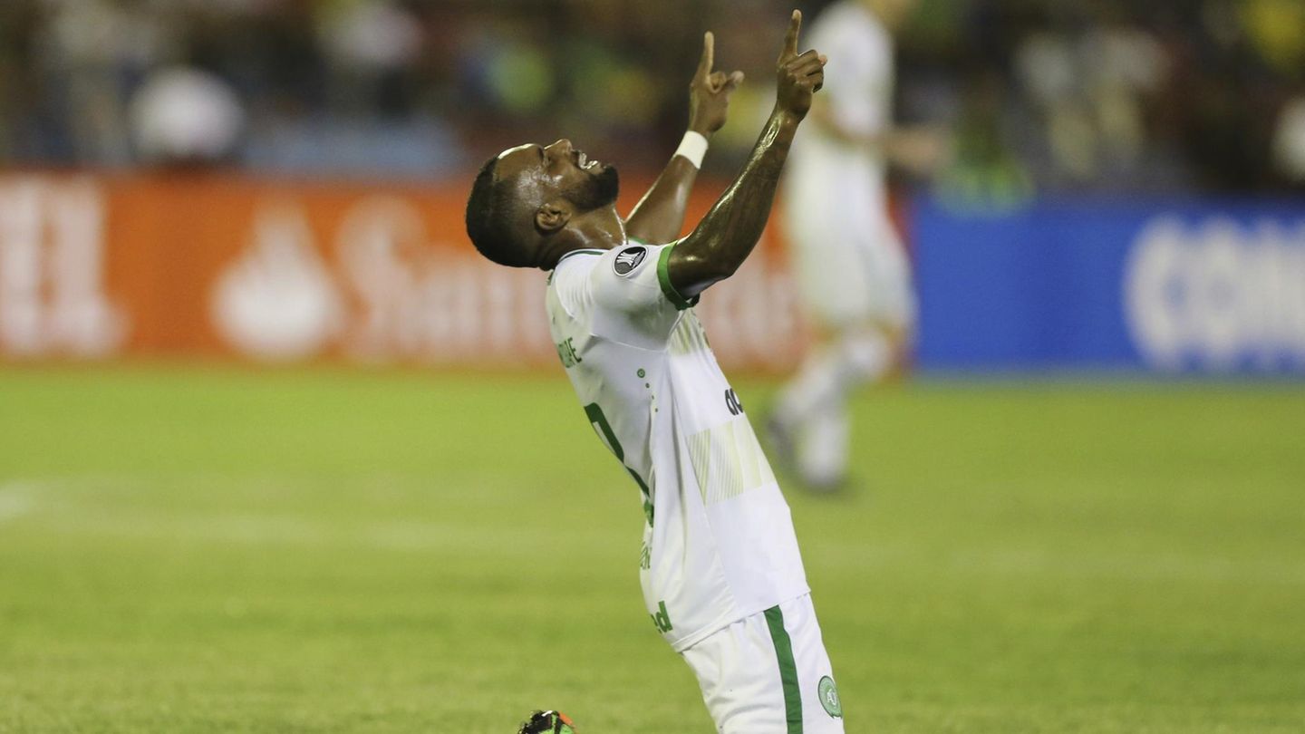 Chapecoense
