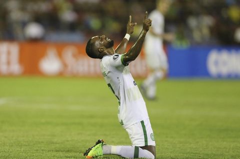 Chapecoense