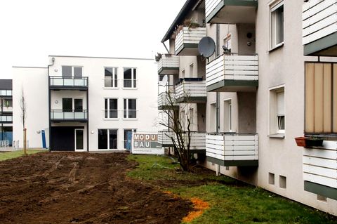Vonovia: Deutschlands größtes Wohnungsunternehmen